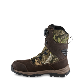Red Wing Trail Lock Mens 10-inch Boot - 3956