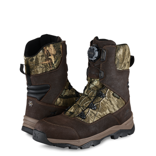 Red Wing Trail Lock Mens 10-inch Boot - 3956