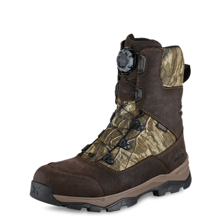 Red Wing Trail Lock Mens 10-inch Boot - 3956