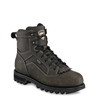 Red Wing Trailblazer Mens 6-inch Boot - 3967