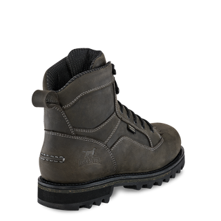 Red Wing Trailblazer Mens 6-inch Boot - 3967