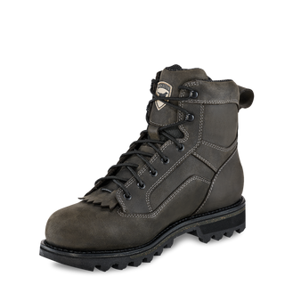 Red Wing Trailblazer Mens 6-inch Boot - 3967