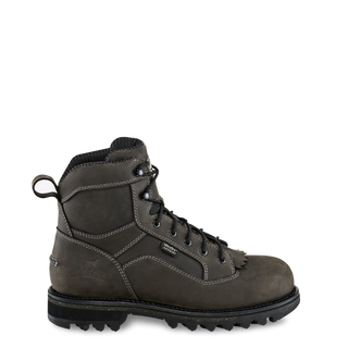 Red Wing Trailblazer Mens 6-inch Boot - 3967
