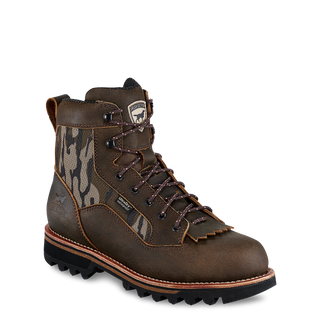 Red Wing Trailblazer Mens 6-inch Boot - 3968