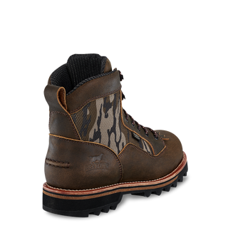 Red Wing Trailblazer Mens 6-inch Boot - 3968