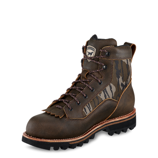 Red Wing Trailblazer Mens 6-inch Boot - 3968