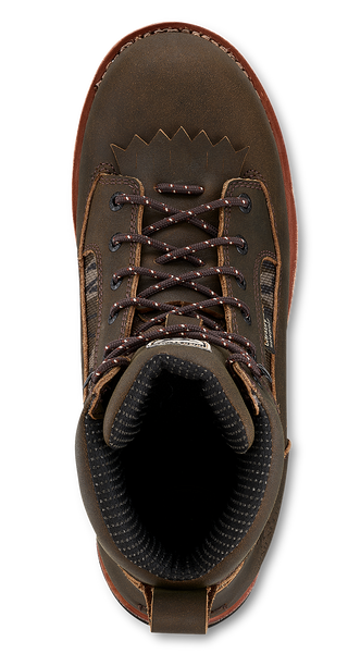 Red Wing Trailblazer Mens 6-inch Boot - 3968