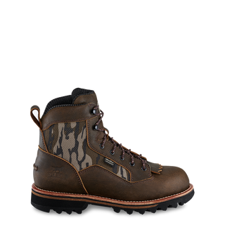 Red Wing Trailblazer Mens 6-inch Boot - 3968