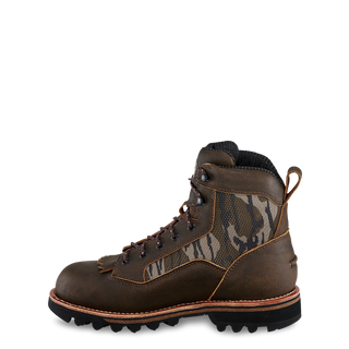 Red Wing Trailblazer Mens 6-inch Boot - 3968