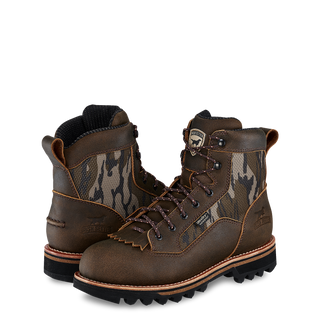 Red Wing Trailblazer Mens 6-inch Boot - 3968