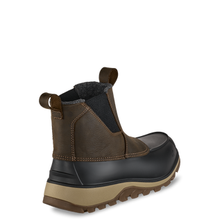 Red Wing Northshore Mens 7-inch Pull-On Boot - 3970
