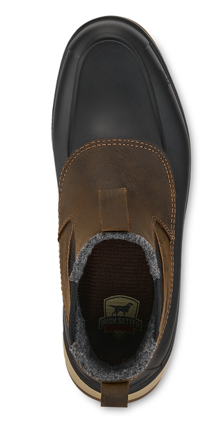 Red Wing Northshore Mens 7-inch Pull-On Boot - 3970