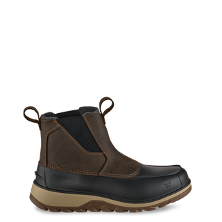 Red Wing Northshore Mens 7-inch Pull-On Boot - 3970