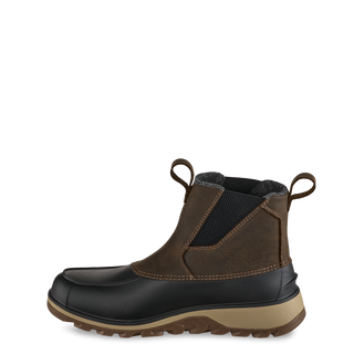 Red Wing Northshore Mens 7-inch Pull-On Boot - 3970