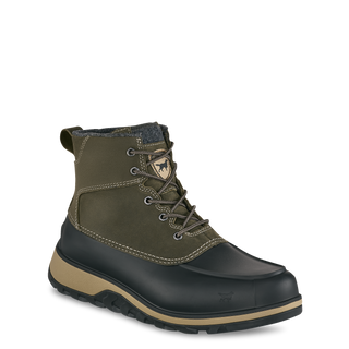 Red Wing Northshore Mens 7-inch Boot - 3971