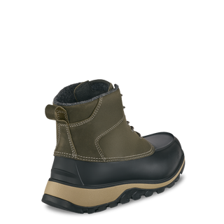 Red Wing Northshore Mens 7-inch Boot - 3971