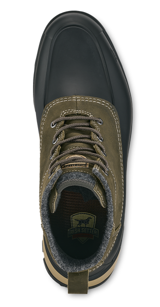 Red Wing Northshore Mens 7-inch Boot - 3971