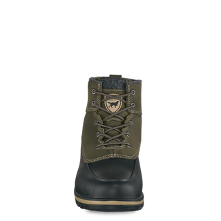 Red Wing Northshore Mens 7-inch Boot - 3971