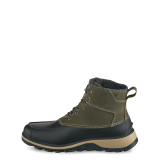 Red Wing Northshore Mens 7-inch Boot - 3971