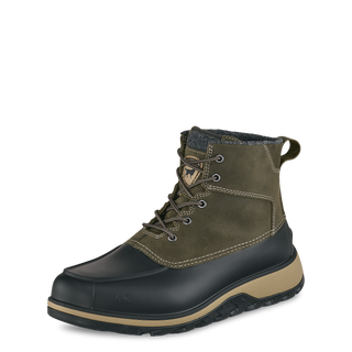 Red Wing Northshore Mens 7-inch Boot - 3971