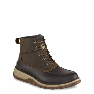 Red Wing Northshore Mens 7-inch Boot - 3973