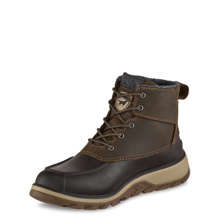Red Wing Northshore Mens 7-inch Boot - 3973