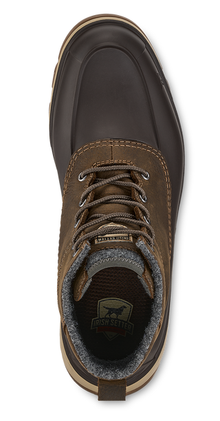 Red Wing Northshore Mens 7-inch Boot - 3973