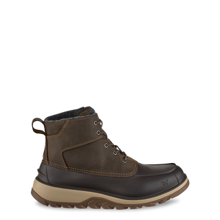 Red Wing Northshore Mens 7-inch Boot - 3973