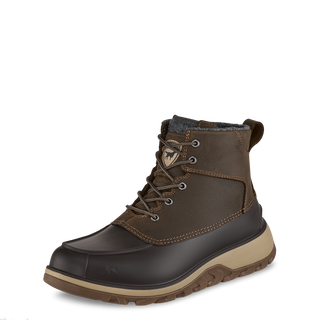 Red Wing Northshore Mens 7-inch Boot - 3973