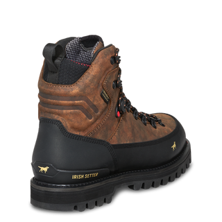 Red Wing Elk Tracker XD Mens 8-inch Boot - A3980