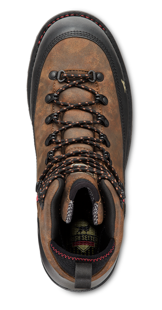 Red Wing Elk Tracker XD Mens 8-inch Boot - A3980