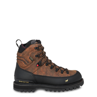 Red Wing Elk Tracker XD Mens 8-inch Boot - A3980