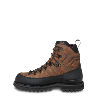 Red Wing Elk Tracker XD Mens 8-inch Boot - A3980