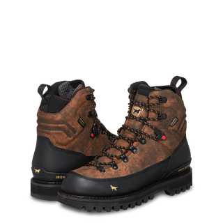 Red Wing Elk Tracker XD Mens 8-inch Boot - A3980