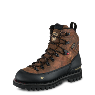 Red Wing Elk Tracker XD Mens 8-inch Boot - A3980