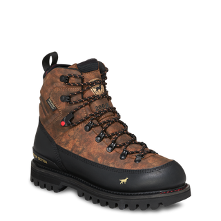 Red Wing Elk Tracker XD Mens 8-inch Boot - A3981