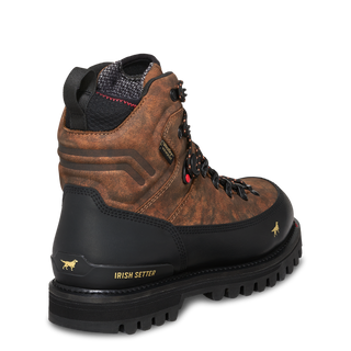 Red Wing Elk Tracker XD Mens 8-inch Boot - A3981