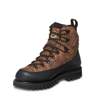 Red Wing Elk Tracker XD Mens 8-inch Boot - A3981