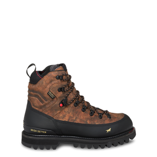 Red Wing Elk Tracker XD Mens 8-inch Boot - A3981