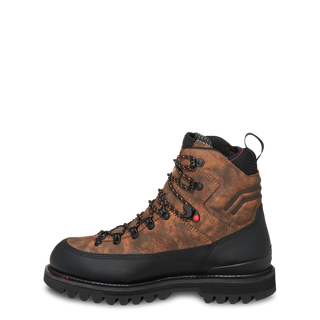 Red Wing Elk Tracker XD Mens 8-inch Boot - A3981