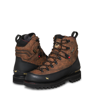 Red Wing Elk Tracker XD Mens 8-inch Boot - A3981