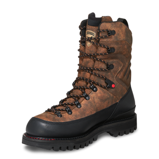 Red Wing Elk Tracker XD Mens 10-inch Boot - A3982
