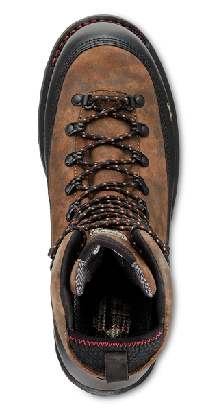 Red Wing Elk Tracker XD Mens 10-inch Boot - A3982