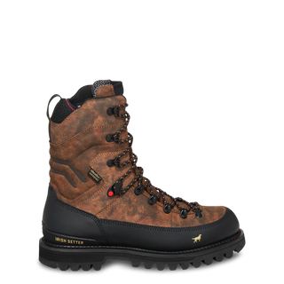 Red Wing Elk Tracker XD Mens 10-inch Boot - A3982