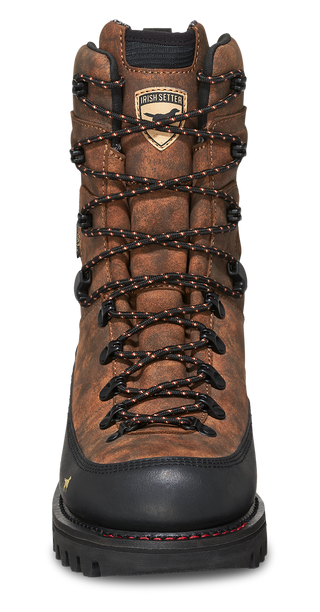 Red Wing Elk Tracker XD Mens 10-inch Boot - A3982