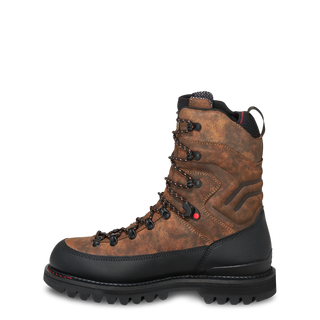 Red Wing Elk Tracker XD Mens 10-inch Boot - A3982