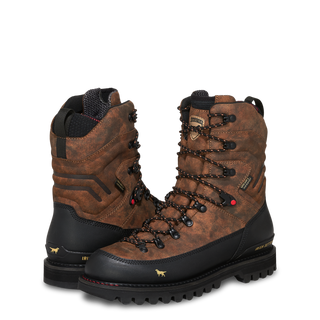 Red Wing Elk Tracker XD Mens 10-inch Boot - A3982