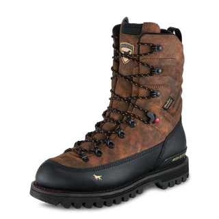 Red Wing Elk Tracker XD Mens 10-inch Boot - A3982