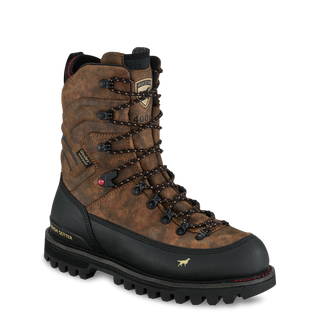 Red Wing Elk Tracker XD Mens 10-inch Boot - A3983