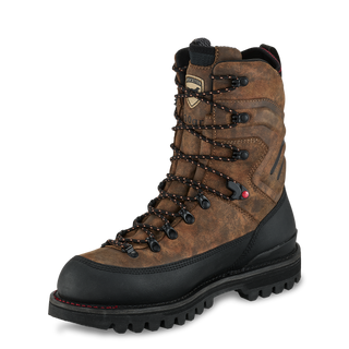 Red Wing Elk Tracker XD Mens 10-inch Boot - A3983